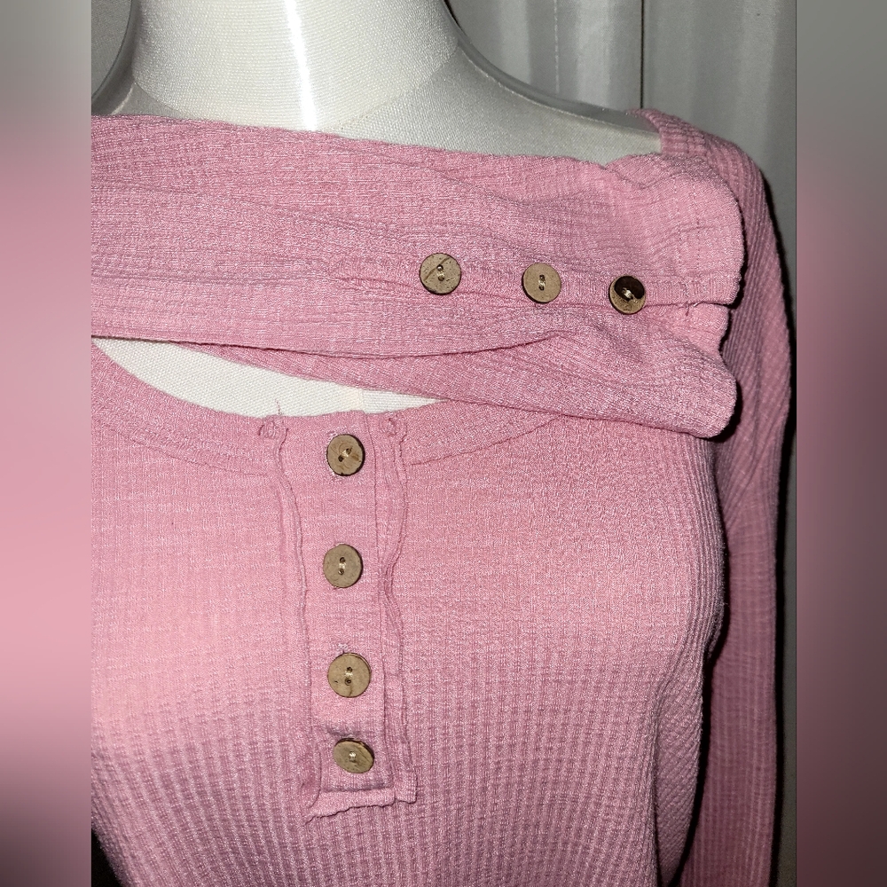 Long sleeve shirt - Picture 2 of 6
